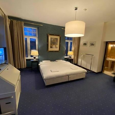 Le Tri Renard Spa Extérieur photo