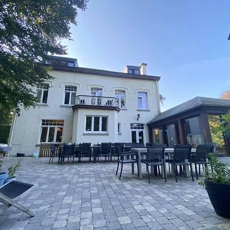 Le Tri Renard Spa Extérieur photo