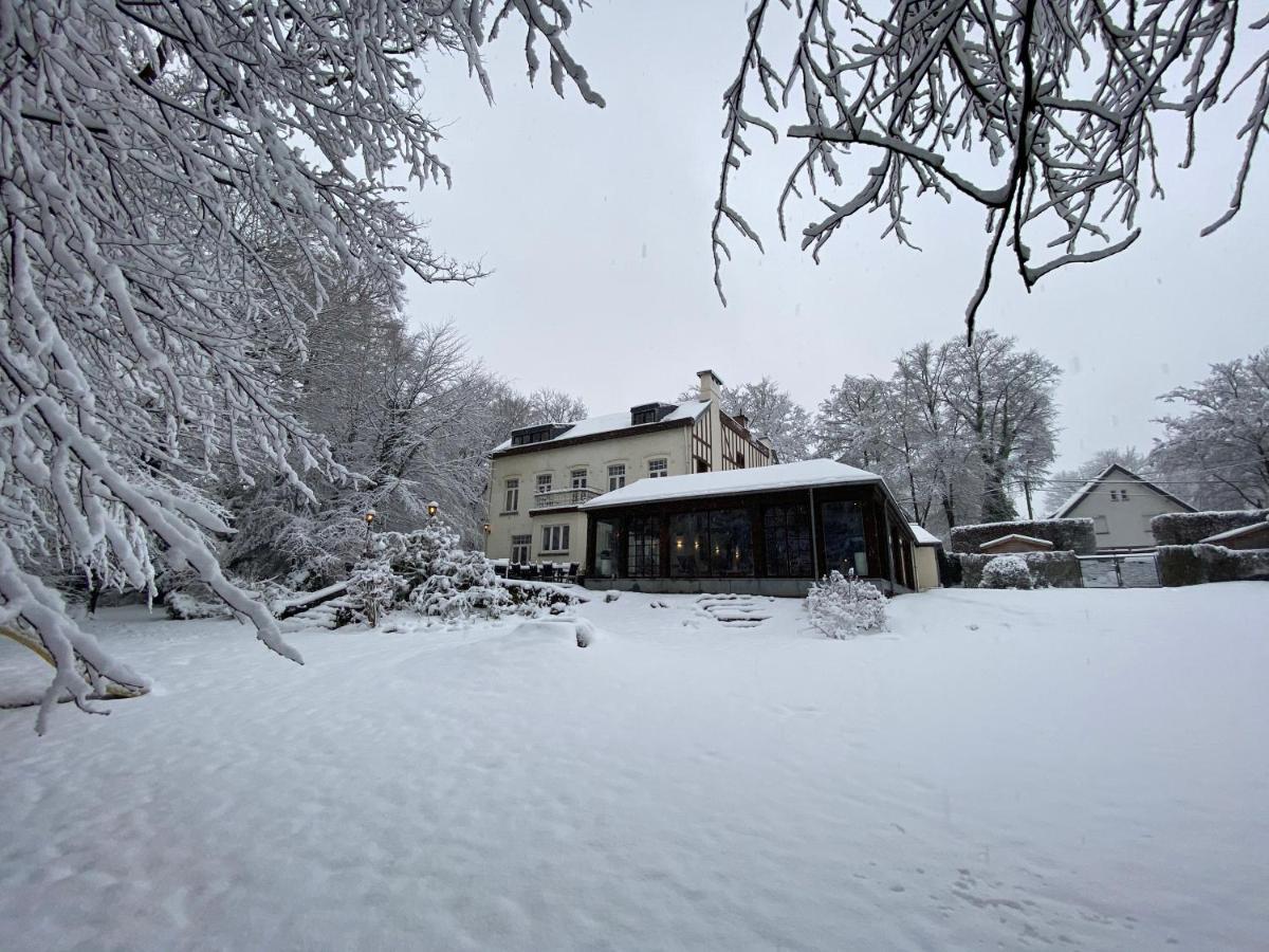 Le Tri Renard Spa Extérieur photo
