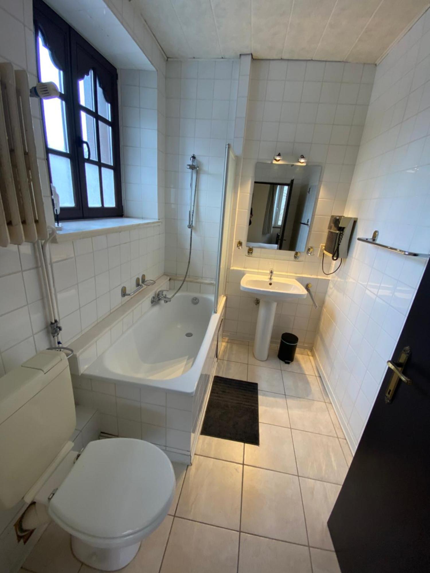 Le Tri Renard Spa Extérieur photo