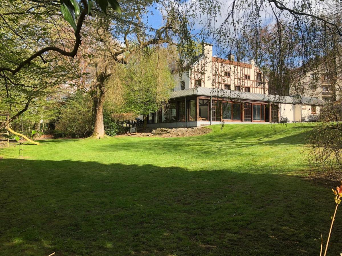 Le Tri Renard Spa Extérieur photo